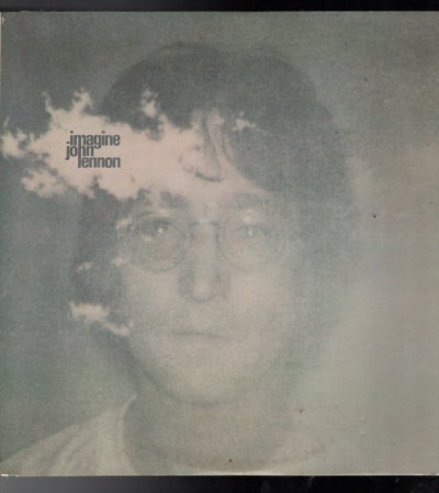 John Lennon:Imagine